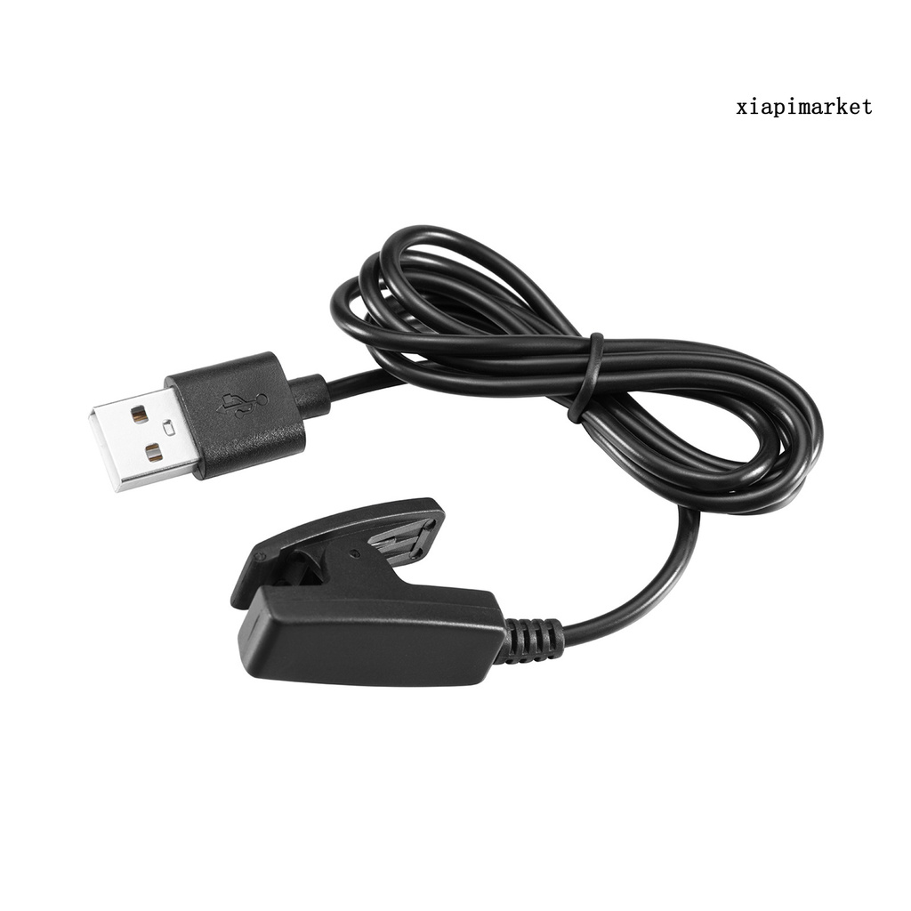 Dây Cáp Sạc Usb 1m Dành Cho Đồng Hồ Thông Minh Garmin