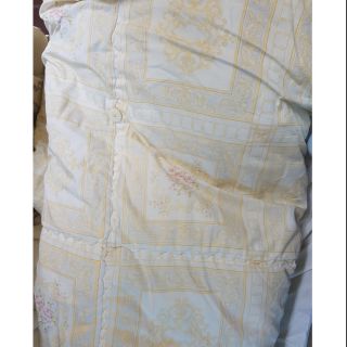 chăn thu đông korea