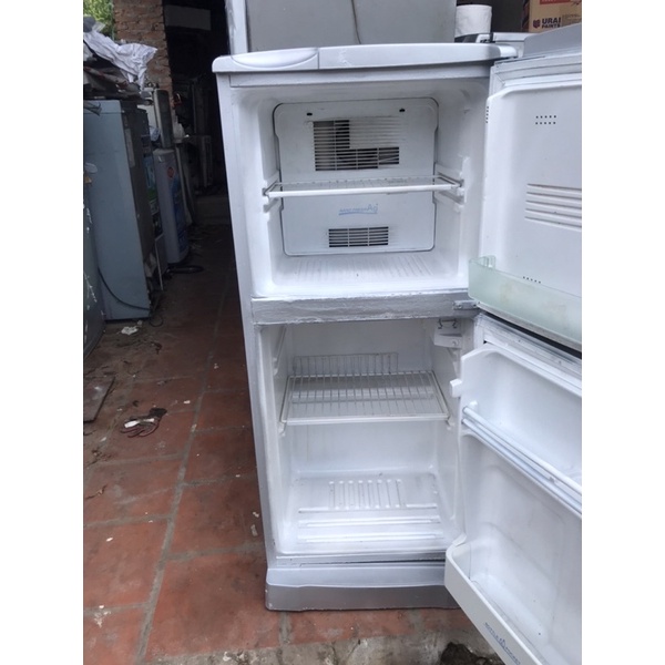 Tủ lạnh sanyo 120 lít cũ tốt