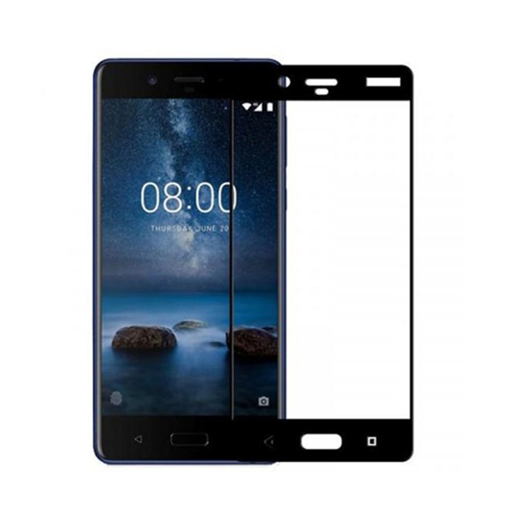 Kính cường lực điện thoại Vivo Y91/ Y91C / Y19/ Y15 / Y12 / S1 / S1 Pro / V15 - Full màn hình