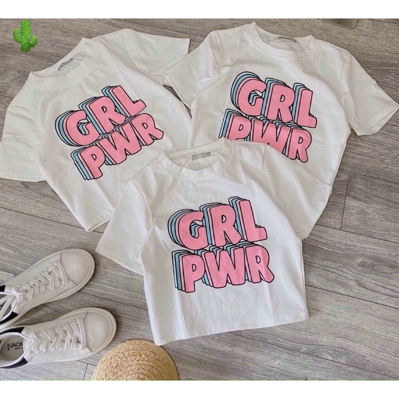 ÁO CROP TOP GIRL XINH CUỐN HÚT FREE 39k