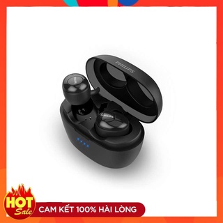 Tai nghe Bluetooth Philips SHB2505BK/00 chính hãng bảo hàng 12 tháng