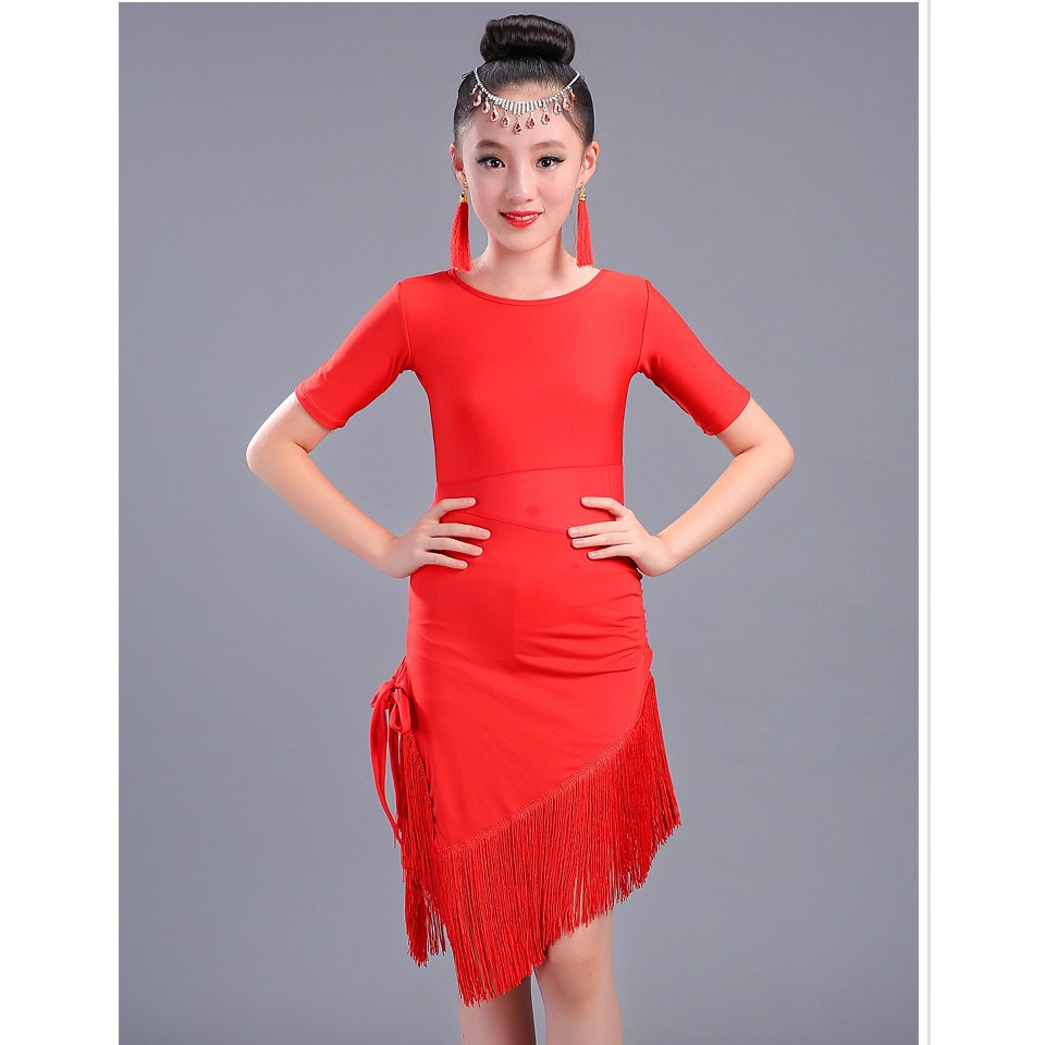 Váy khiêu vũ thể thao