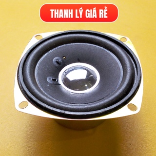 Loa toàn dải 10w 8ohm 78mm