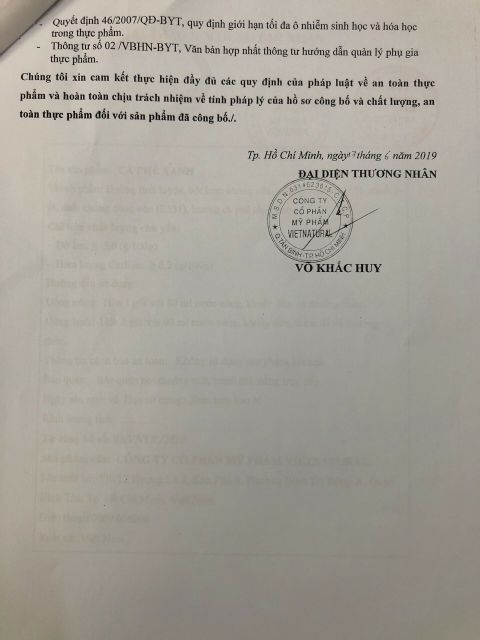 Combo 2 HỘP CÀ PHÊ XANH KHÁNG MỠ THIÊN NHIÊN VIỆT | BigBuy360 - bigbuy360.vn