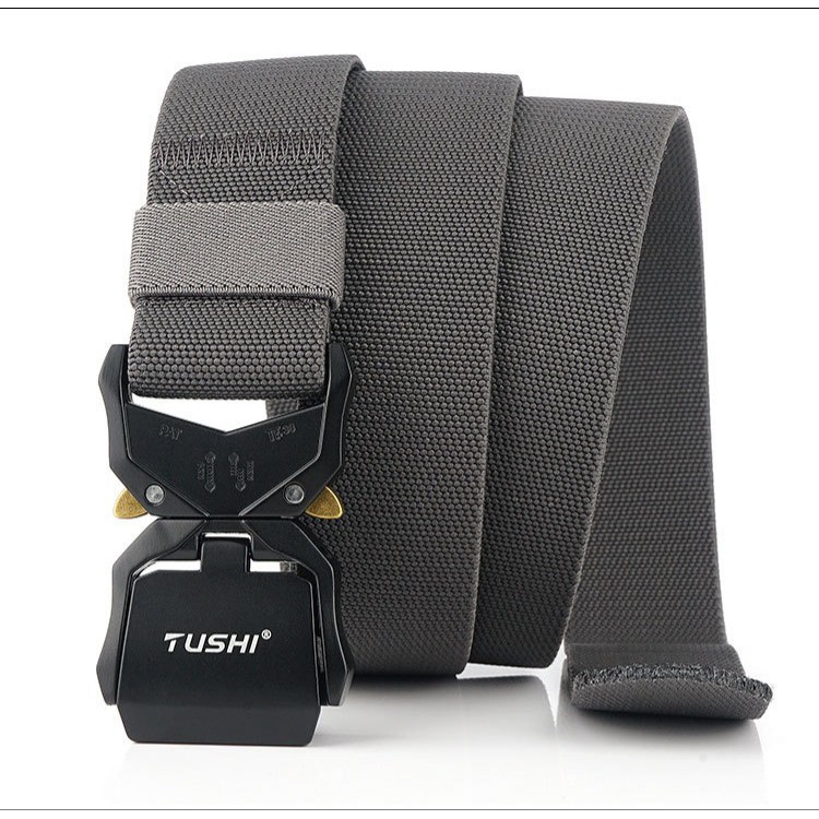 Thắt Lưng - Dây Nịt Kiểu Mới  Cho Nam