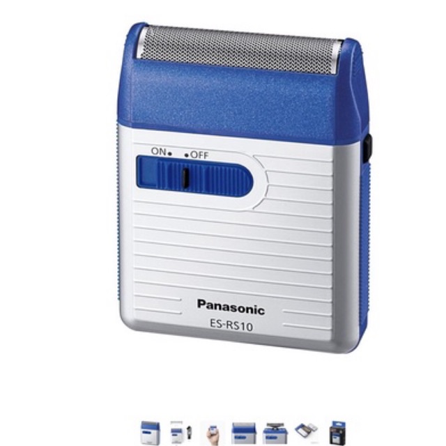 Máy cạo râu Panasoinc ESRS 10
