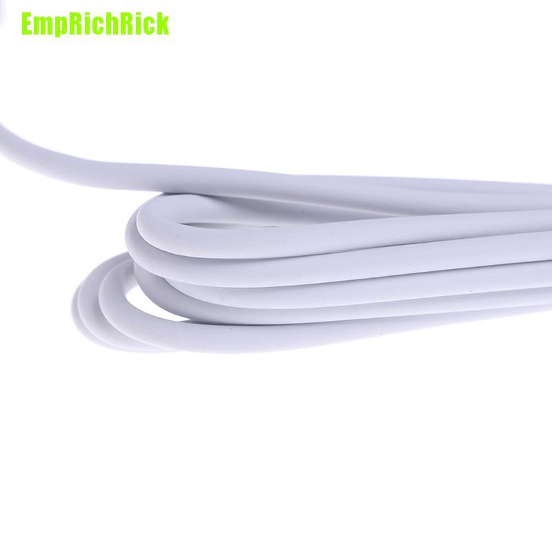 Dây Cáp Sạc Magsafe T-tip L-tip Cho Macbook Air Pro Ac