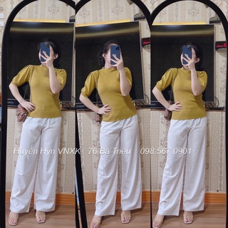 quần đũi suông 129k