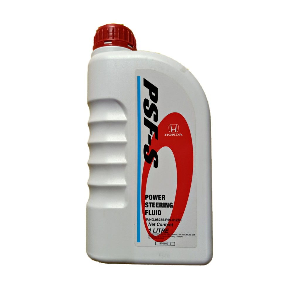 Dầu trợ lực lái chính hãng Honda  PSF-S