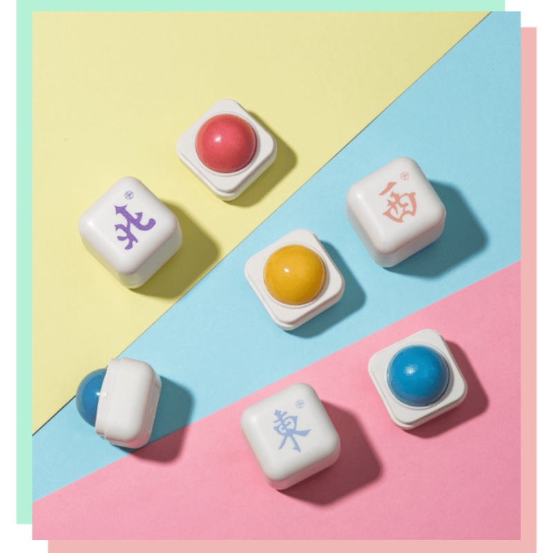 [Hàng mới về] Nước hoa khô MIZUO Mahjong sáp tỏa mùi nhẹ lưu hương lâu