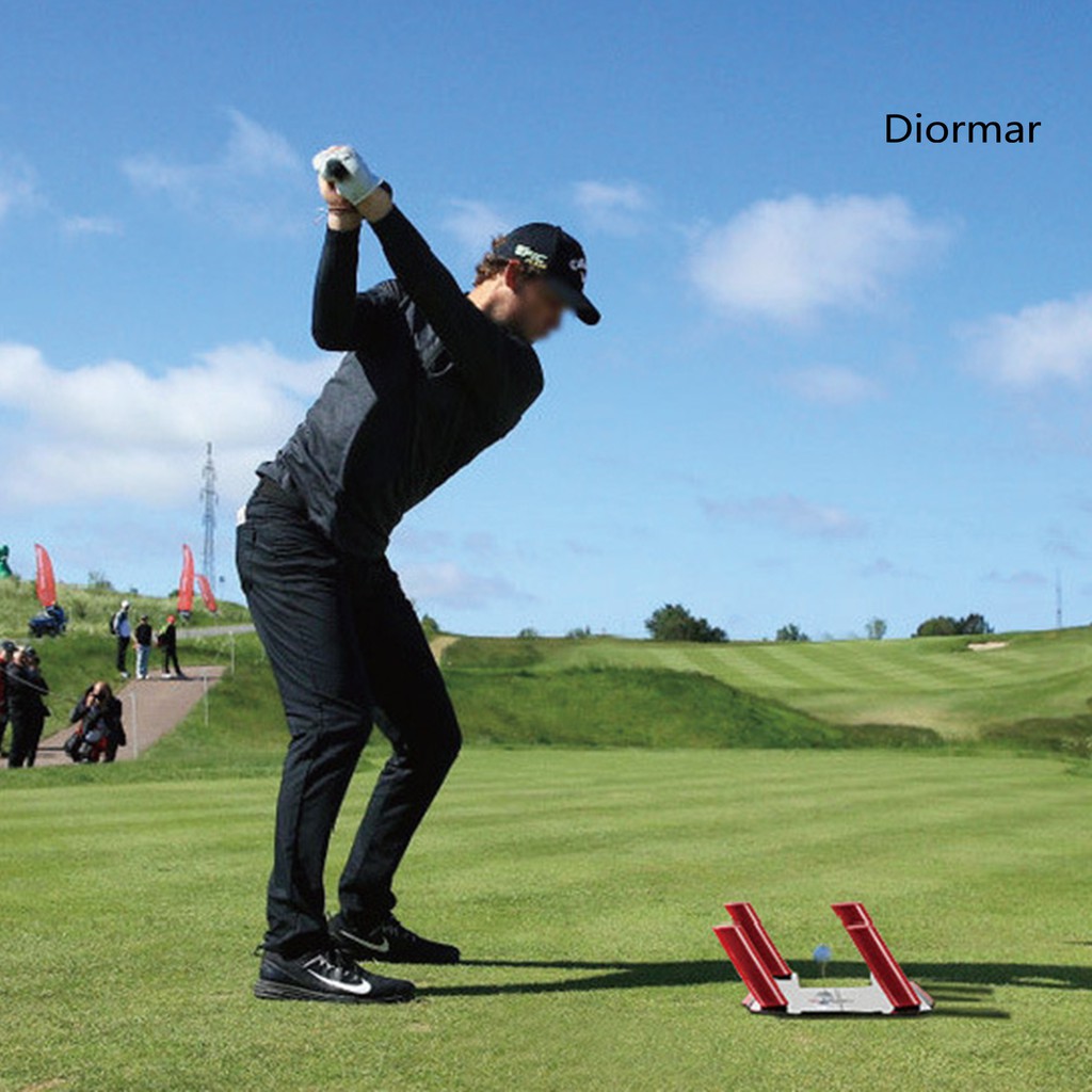 Dụng Cụ Hỗ Trợ Luyện Tập Đánh Golf Chất Lượng Cao
