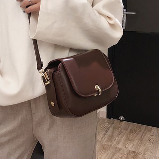 [Mã FSS09JAN hoàn 20% XU đơn từ 0đ]túi đeo vai thời trang cho nữ