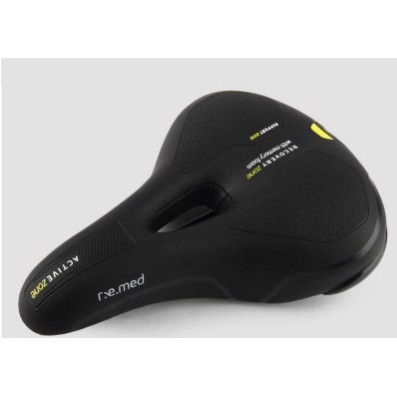 Yên Xe Đạp Touring Selle Royal Med
