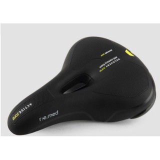 Yên Xe Đạp Touring Selle Royal Med