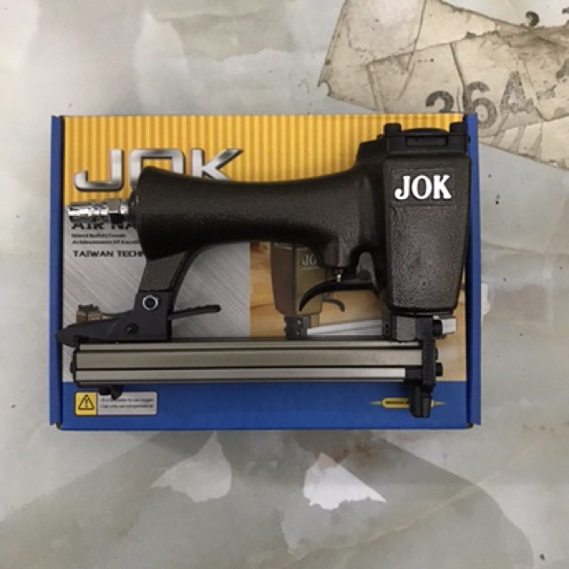 SÚNG BẮN ĐINH U JOK 1013