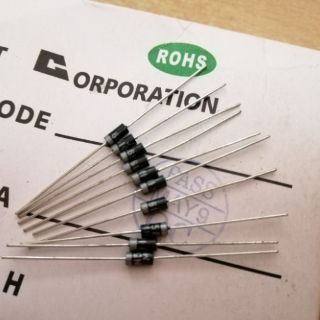 10 chiếc Diode Schottky 1N5819 - 1A/40V