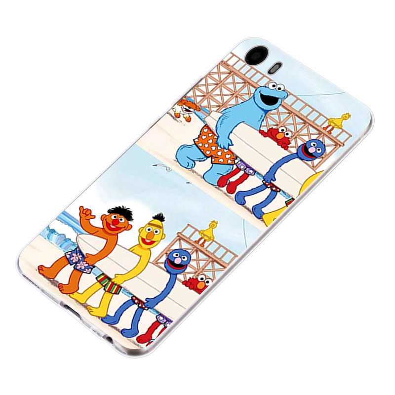 Happ-Wiko Lenny Robby Sunny Jerry 2 3 Harry View XL Plus WG-TZMJ Pattern-5 Soft Silicon TPU Case Cover