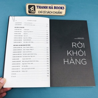Sách - Kẻ Khôn Đi Lối Khác - The Third Door (Tái bản 2021) [AlphaBooks]