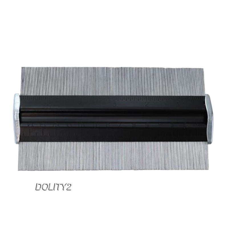 [Dolity2] Dụng Cụ Đo Đường Viền Gỗ 6 &quot;Độ Chính Xác Cao