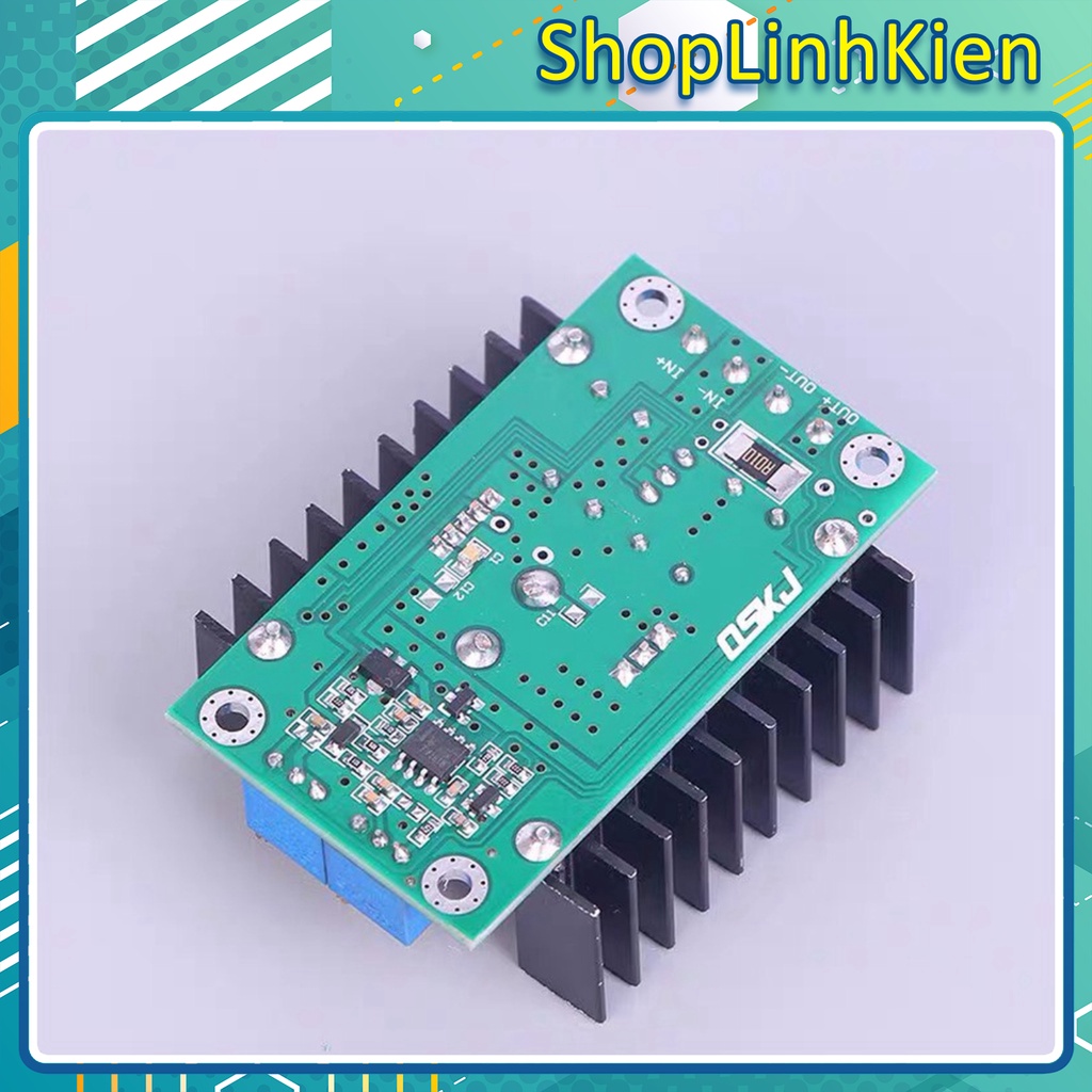 Mạch giảm áp 12A/ module Buck DC-DC 12A