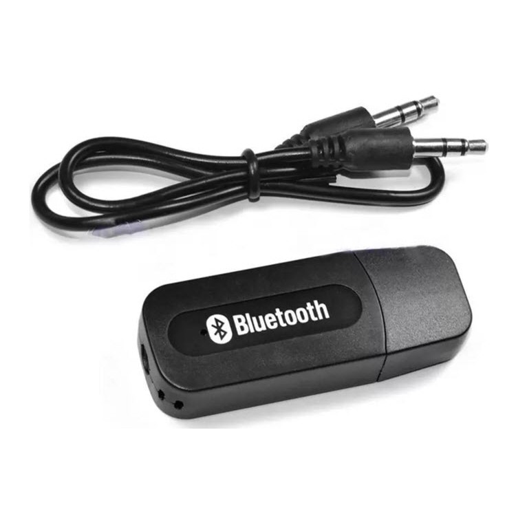 USB Bluetooth nghe nhạc YET-M1