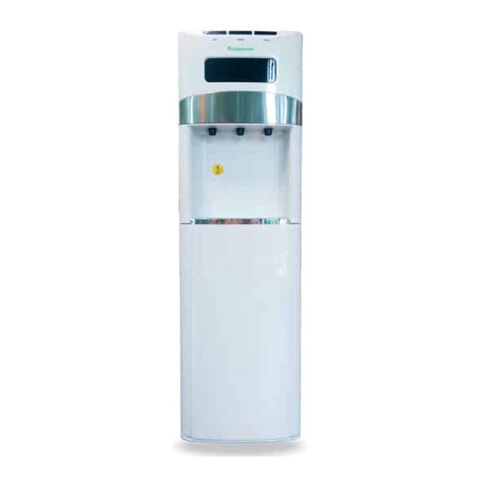 Máy nước nóng lạnh 3 vòi Kangaroo KG39H hút bình