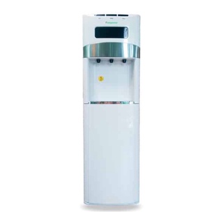 Máy nước nóng lạnh 3 vòi Kangaroo KG39H hút bình