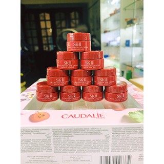 Kem dưỡng mắt chống lão hoá SKII R.N.A POWER EYE CREAM mini 2.5gr