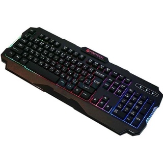 Bàn phím Gaming Fantech K511 Hunter Pro
