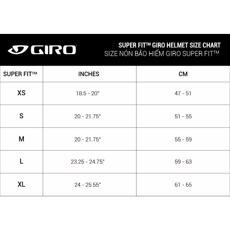 Mũ Bảo Hiểm Xe Đạp GIRO AGILIS chính hãng