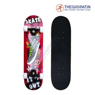 Ván Trượt MH3108(3 màu) Siêu khuyến mãi