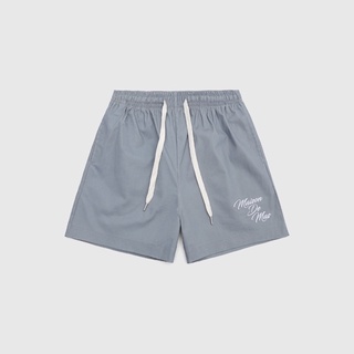 Quần đùi Blank Short - Cement