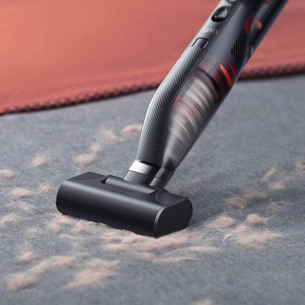 Máy hút bụi cầm tay Eufy T2522J13 H30 Infinity