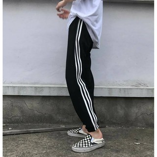 [UNISEX] Line Pants - Quần line - STRIPPED PANTS