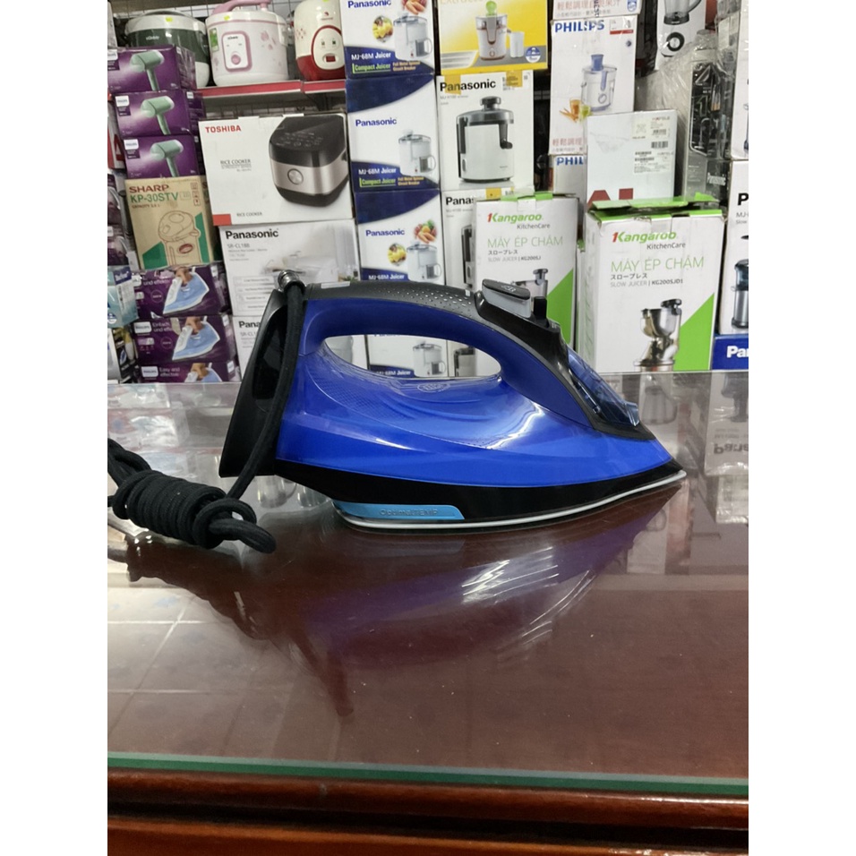 Bàn ủi hơi nước Philips GC3920 công suất 2500w Indonesia - Hàng trưng bày