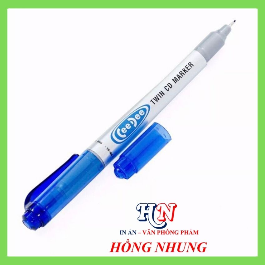 1 Bút Lông Dầu Thiên Long PM-04