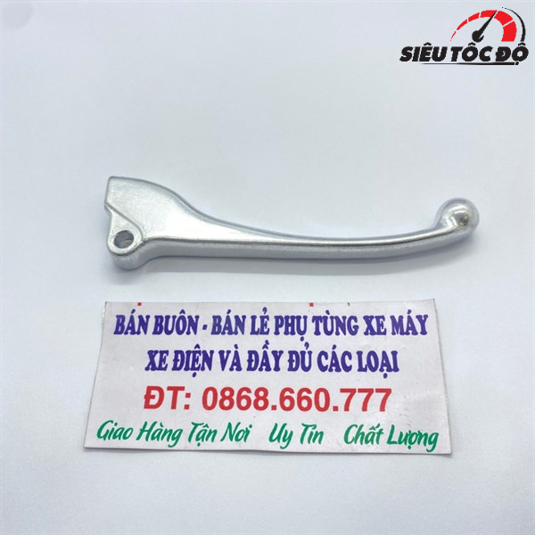 Tay phanh Wave S 110 Phanh Cơ Ngắn