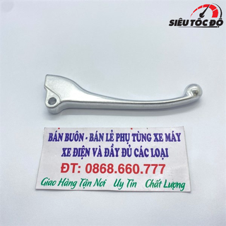 Tay phanh wave s 110 phanh cơ ngắn