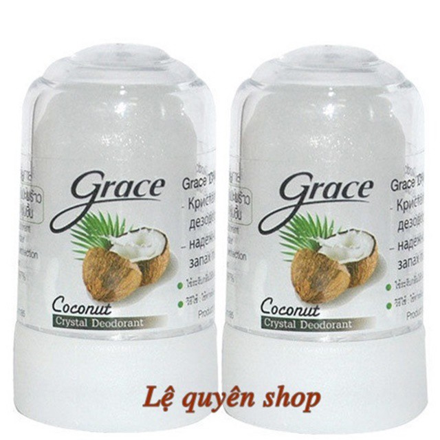 [Giá Sập Sàn] Lăn khử mùi đá khoáng Thái Lan chính hãng | BigBuy360 - bigbuy360.vn