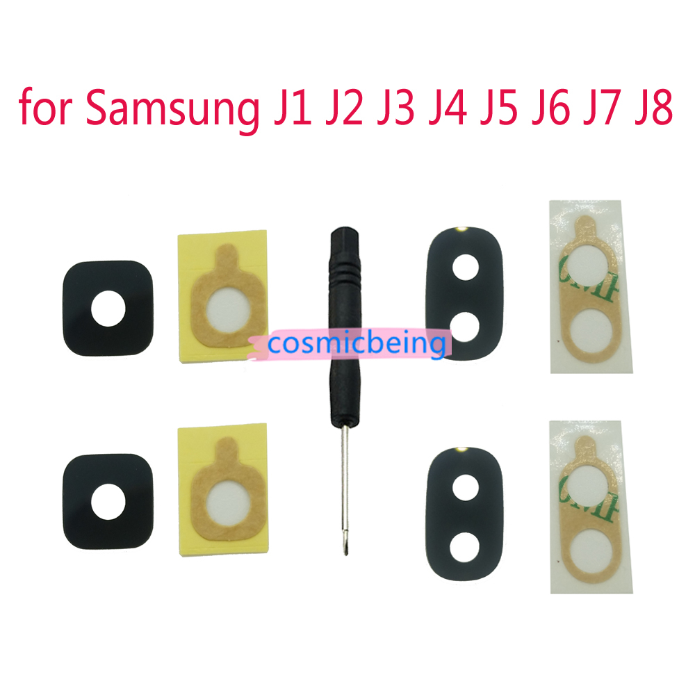 Ống Kính Camera Sau Thay Thế Cho Samsung J1 J2 J3 J4 J5 J6 J7 J8