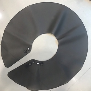 Khăn Choàng Nhuộm Tóc SILICON KHÔNG THẤM NƯỚC