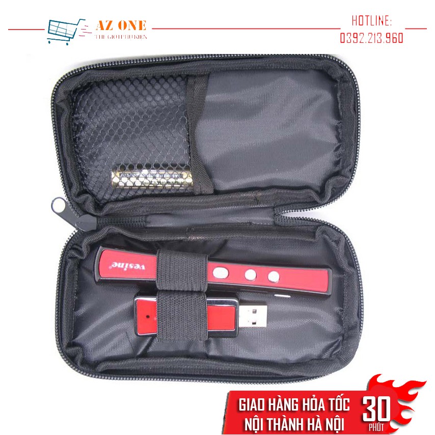 Bút trình chiếu Vesine PP900