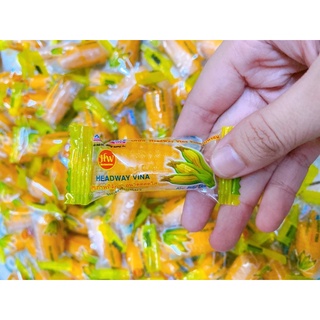 Kẹo bắp dẻo Headway 1kg