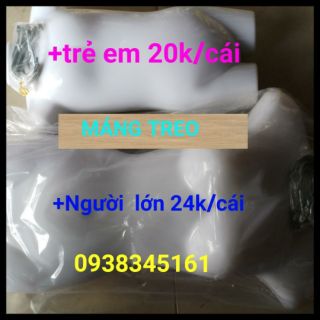 5 cái hình treo trẻ em 100k