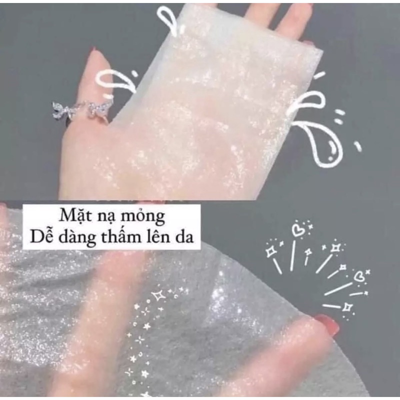 Mặt nạ Banobagi Vita Genic Jelly Mask date 2024