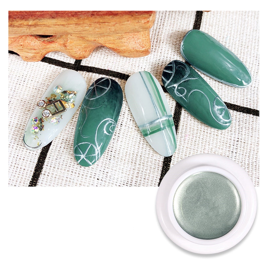 Gel Sơn Móng Tay 5g Thân Thiện Với Môi Trường