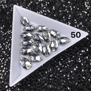 Đá chân rùa số 50