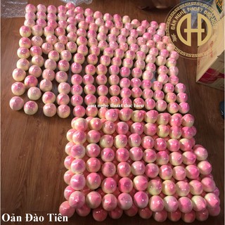 Oản đào tiên - oản tài lộc - oản đức hiếu