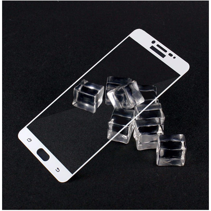 [FULL KEO] Kính cường lực Samsung C9 Pro FULL Màn